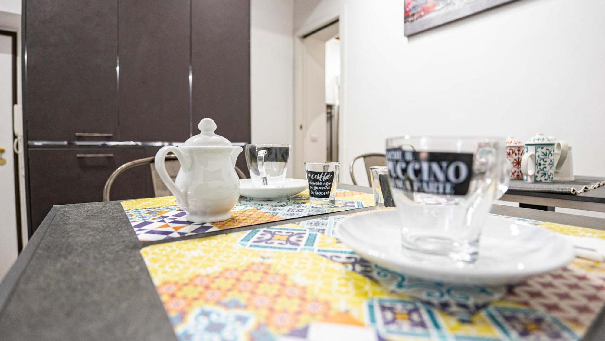 Penna Relais Al Corso Acomodação com café da manhã Roma Exterior foto