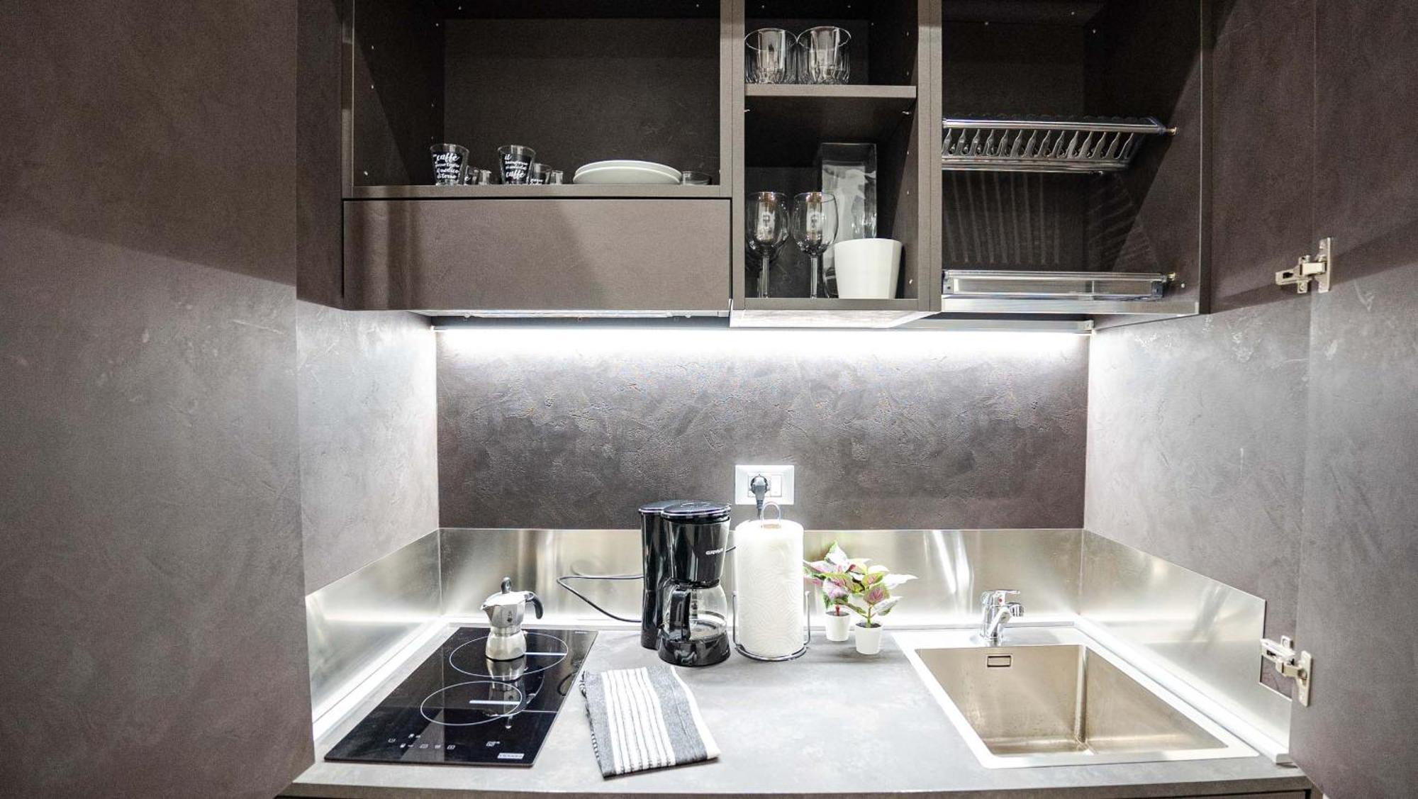 Penna Relais Al Corso Acomodação com café da manhã Roma Exterior foto
