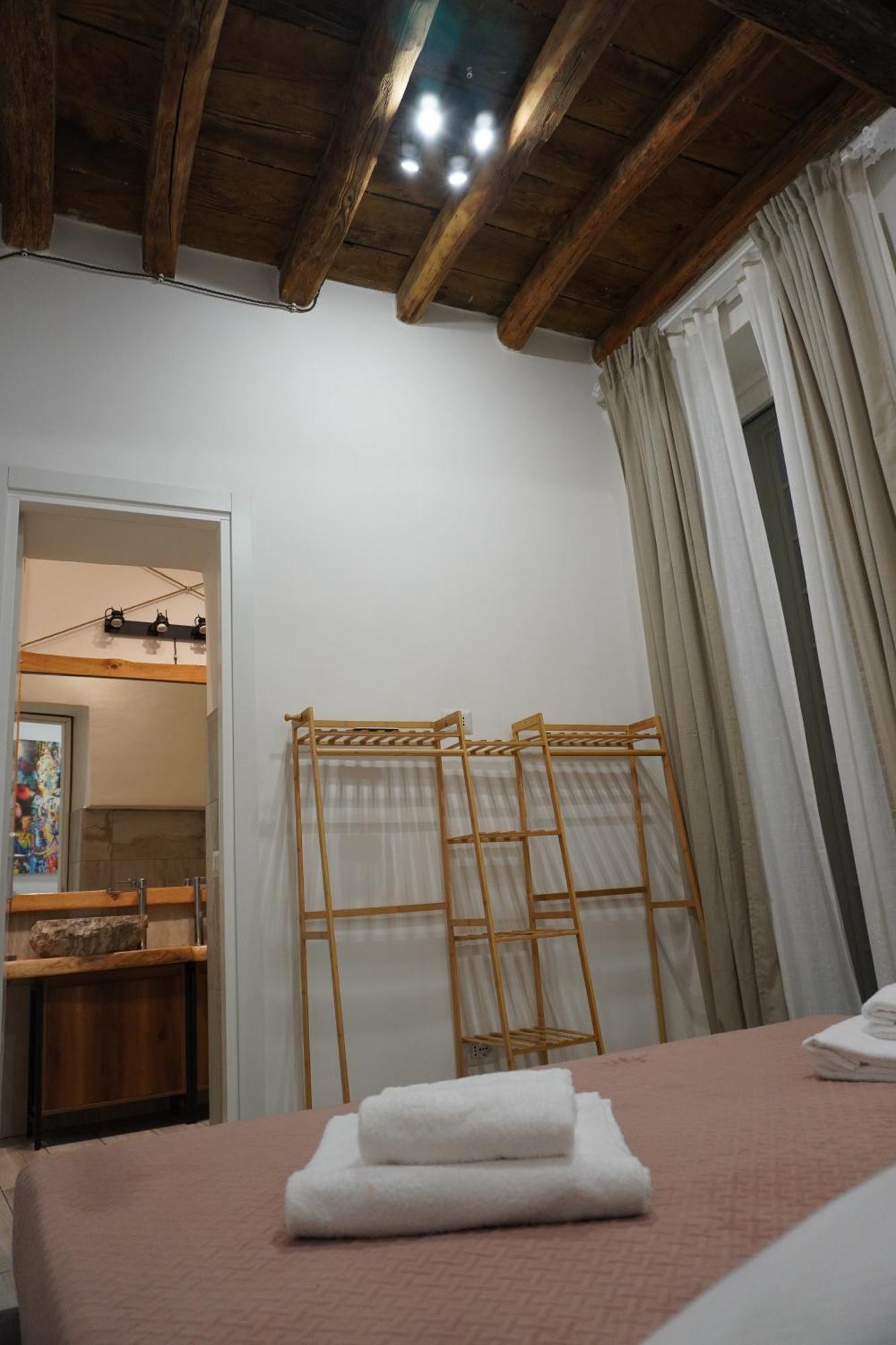 Penna Relais Al Corso Acomodação com café da manhã Roma Exterior foto